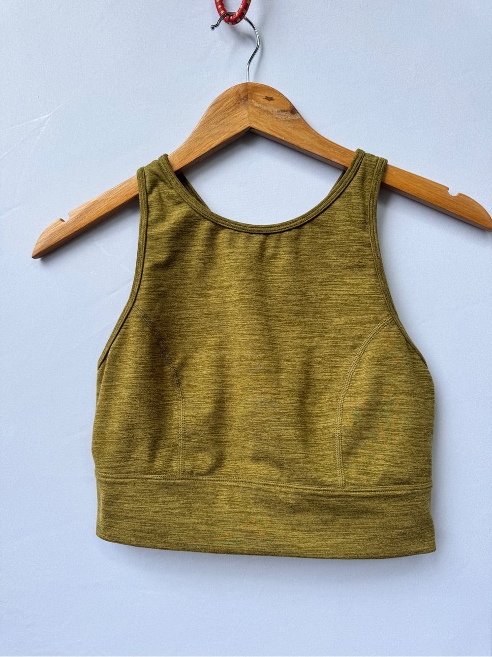 Joy Lab Longline Sports Bra Medium